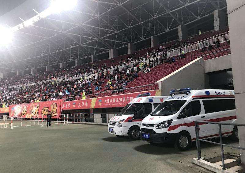高碑店市大中小型活动保障